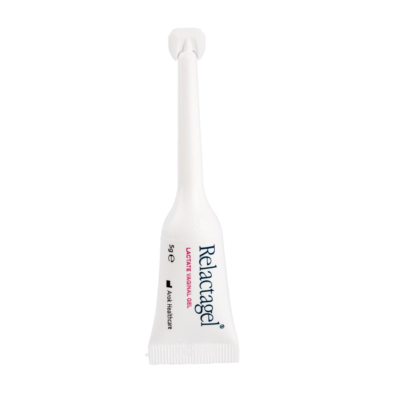 Relactagel Vaginal Gel 7x 5ml
