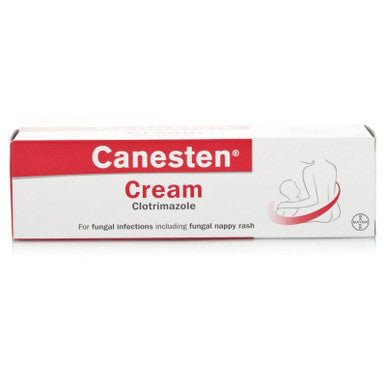 Canesten 1% Cream 20g