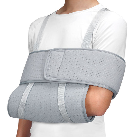 Compression Elbow Sling for Pain Relief and Recovery