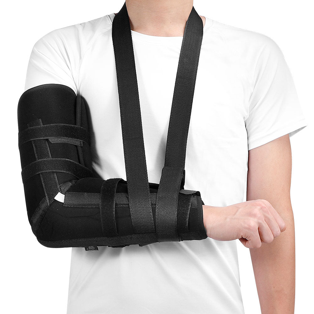 Elbow Sling for Arm Stability with Ergonomic Support