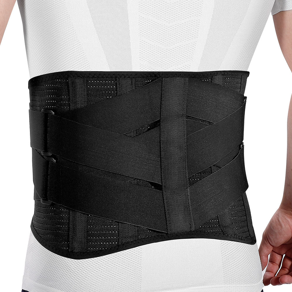Back Support Belt FBR04