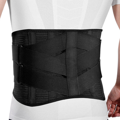 Back Support Belt FBR04