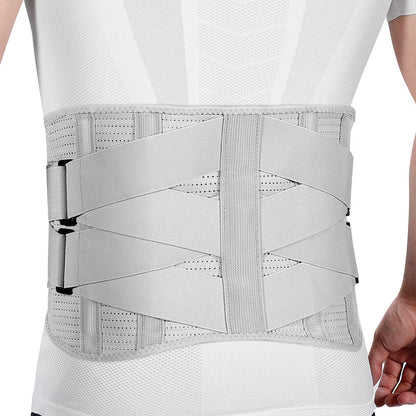 Back Support Belt FBR04