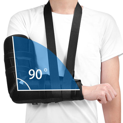 Elbow Sling for Arm Stability with Ergonomic Support