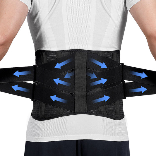 Back Support Belt FBR04