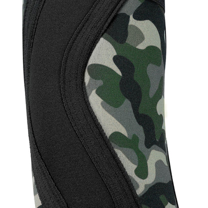 Compression Elbow Support for Weightlifting Versatile Design - 2 Pack