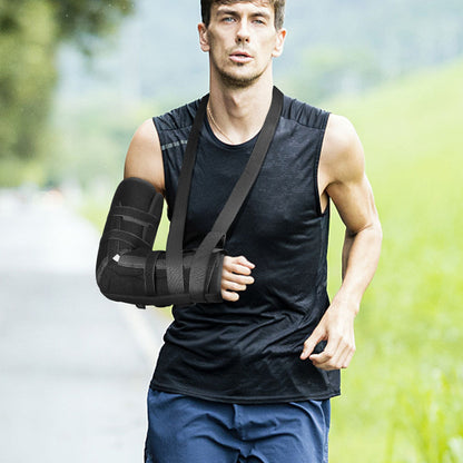 Elbow Sling for Arm Stability with Ergonomic Support
