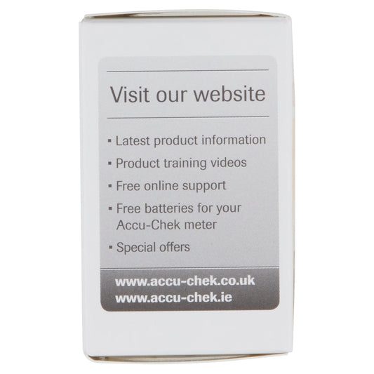 Accu-Chek Fastclix lancets