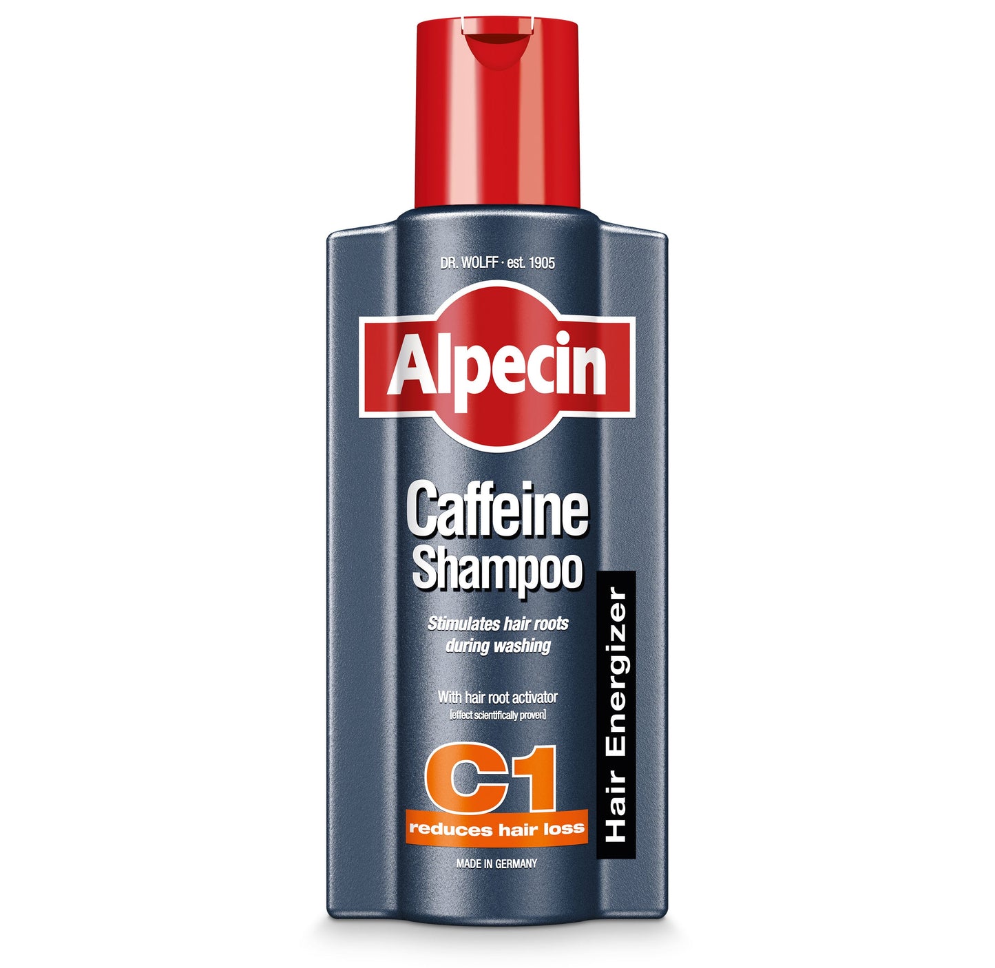 Alpecin Caffeine Shampoo C1 375ml