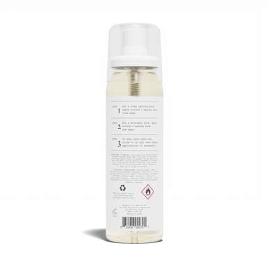 Nanogen Waterproof Fibre Locking Spray 100ml