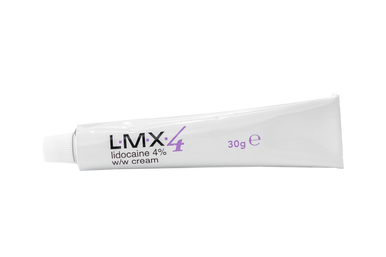 LMX4 Numbing Cream 30g